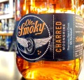 OLE SMOKY MOONSHINE CHARRED BOURBON 0,7L