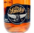 OLE SMOKY MOONSHINE CHARRED BOURBON 0,7L