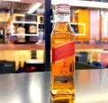 JOHNNIE WALKER RED LABEL WHISKY 0,05L