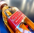 JOHNNIE WALKER RED LABEL WHISKY 0,05L