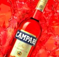 CAMPARI BITTER 0,7L