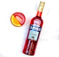CAMPARI BITTER 0,7L