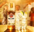 RUM BACARDI ANEJO CUATRO 4YO 0,7L