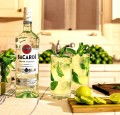RUM BACARDI CARTA BLANCA 0,5L