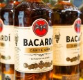 RUM BACARDI CARTA ORO 0,7L