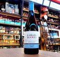 WINO CARLOS SERRES TEMPRANILLO OLD VINES DOC RIOJA 0,75L