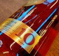 RUM BACARDI GRAN RESERVA DIEZ 10YO 0,7L