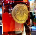 RUM BACARDI GRAN RESERVA DIEZ 10YO 0,7L