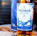 TALISKER 10YO SPECIAL RELEASE 2019 SINGLE MALT WHISKY 0,7L + TUBA