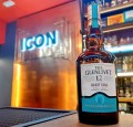 THE GLENLIVET 12YO ILLICIT STILL SINGLE MALT WHISKY 0,7L