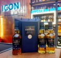 THE GLENLIVET SPECTRA SINGLE MALT WHISKY 3*0,2L + OPAKOWANIE
