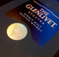THE GLENLIVET SPECTRA SINGLE MALT WHISKY 3*0,2L + OPAKOWANIE