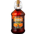 RUM STROH JAGERTEE 0,5L