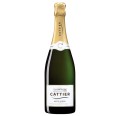 SZAMPAN CATTIER BRUT ICONE 0,75L + KARTON