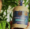 HERBARIUS NAVY STRENGHT GIN RZEMIEŚLNICZY 0,5L