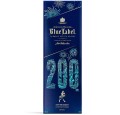JOHNNIE WALKER  BLUE LABEL 200TH ANNIVERSARY WHISKY 0,7L + OPAKOWANIE