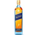 JOHNNIE WALKER  BLUE LABEL 200TH ANNIVERSARY WHISKY 0,7L + OPAKOWANIE