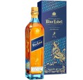 JOHNNIE WALKER  BLUE LABEL CELEBRATING THE YEAR OF THE OX WHISKY 0,7L + OPAKOWANIE
