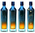 JOHNNIE WALKER  BLUE LABEL LEGENDARY EIGHT 200TH ANNIVERSARY WHISKY 0,7L + OPAKOWANIE