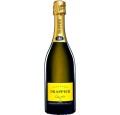 SZAMPAN DRAPPIER CARTE D'OR BRUT 0,75L + KARTON