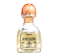 TEQUILA PATRON MINI SET 4*0,05L (SILVER, REPOSADO, ANEJO, XO CAFE)