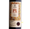 WINO TORO ALBALA DON PX SELECCION 1965 0,75L + KARTON