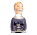 TEQUILA PATRON MINI SET 4*0,05L (SILVER, REPOSADO, ANEJO, XO CAFE)