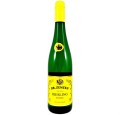 WINO DR ZENZEN RIESLING MOSEL QUALITATSWEIN 0,75L
