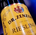 WINO DR ZENZEN RIESLING MOSEL QUALITATSWEIN 0,75L