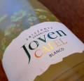 WINO JOVEN CAPEL BLANCO FRIZZANTE 0,75L