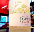 WINO JOVEN CAPEL BLANCO FRIZZANTE 0,75L