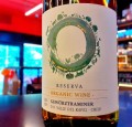 WINO BIO O ORGANIC GEWURZTRAMINER RESERVA 0,75L