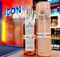 BASIL HAYDEN'S 8YO BOURBON 0,7L + TUBA