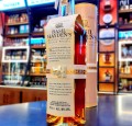BASIL HAYDEN'S 8YO BOURBON 0,7L + TUBA