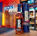 BAKER'S 7YO BOURBON 0,7L