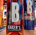 BAKER'S 7YO BOURBON 0,7L