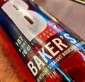 BAKER'S 7YO BOURBON 0,7L