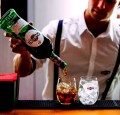 MARTINI ROSSO 1L