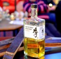 TOKI SUNTORY BLENDED WHISKY 0,7L