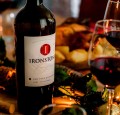 WINO IRONSTONE OLD VINE ZINFANDEL USA 0,75L