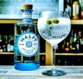 MALFY G.Q.D.I. GIN ORGINALE 0,7L