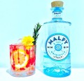 MALFY G.Q.D.I. GIN ORGINALE 0,7L