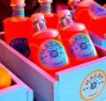 MALFY G.Q.D.I. GIN CON ARANICA BLOOD ORANGE 0,7L