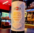 WERMUT MARTINI RISERVA SPECIALE AMBRATO 0,75L