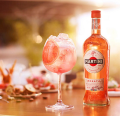 MARTINI ROSATO 1L