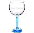 GIN BOMBAY SAPPHIRE 0,7L + SZKŁO
