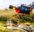 THE GLENALLACHIE 15YO SINGLE MALT WHISKY 0,7L + OPAKOWANIE