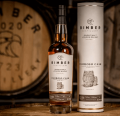 BIMBER DISTILLERY LONDON OLOROSO BATCH 4 SINGLE MALT WHISKY 0,7L + TUBA