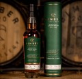 BIMBER DISTILLERY LONDON VIRGIN SINGL CASK SINGLE MALT WHISKY 0,7L + TUBA