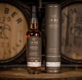BIMBER DISTILLERY LONDON EX-BOURBON SINGLE CASK SINGLE MALT WHISKY 0,7L + TUBA